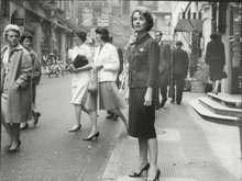 Даниель Дарье, 1960-е годы Даниель Дарье, 1960-е годы