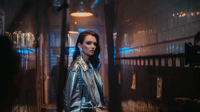 Паулина Андреева Паулина Андреева