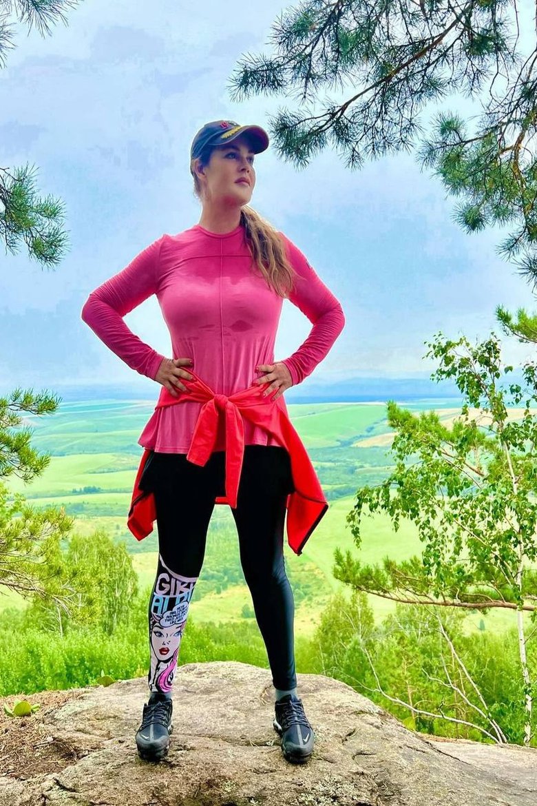 Екатерина Андреева Екатерина Андреева