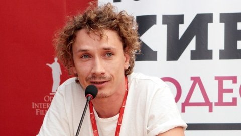 Александр яценко биография личная жизнь