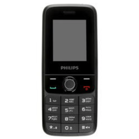 Обзор Philips Xenium E117: надежный и&nbsp;стильный телефон по&nbsp;доступной цене