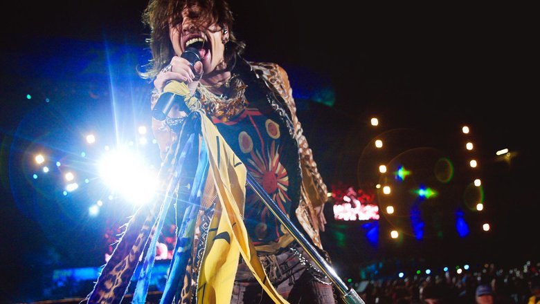 Aerosmith