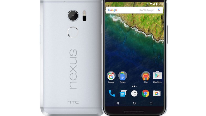 Утечка: дата выхода официального Android 7.0 и&nbsp;нового Nexus