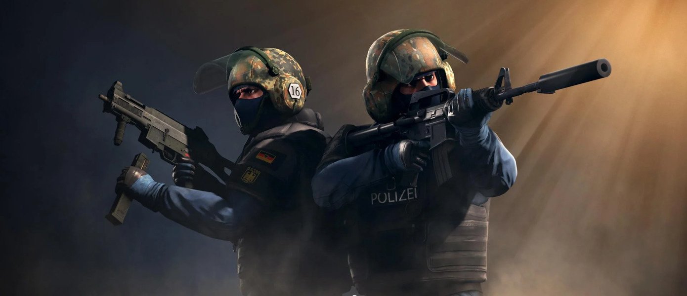 Valve: играть в CS: GO бесполезно - Hi-Tech Mail.ru