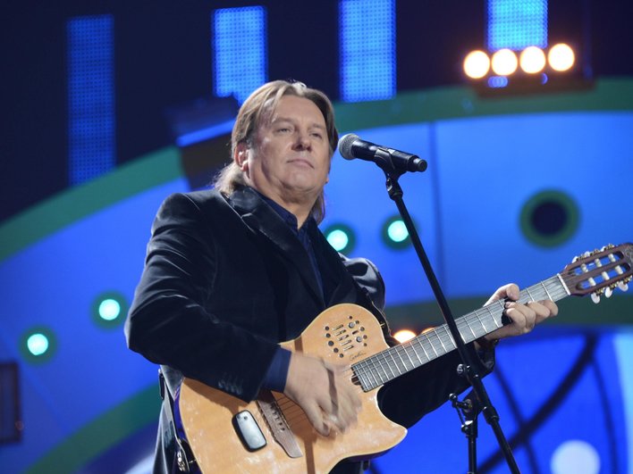 Юрий Лоза Юрий Лоза