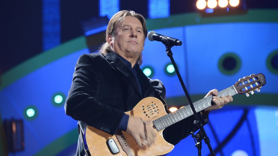 Юрий Лоза Юрий Лоза
