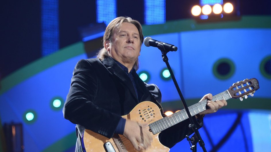 Юрий Лоза Юрий Лоза