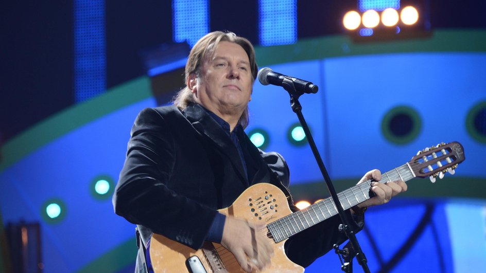 Юрий Лоза