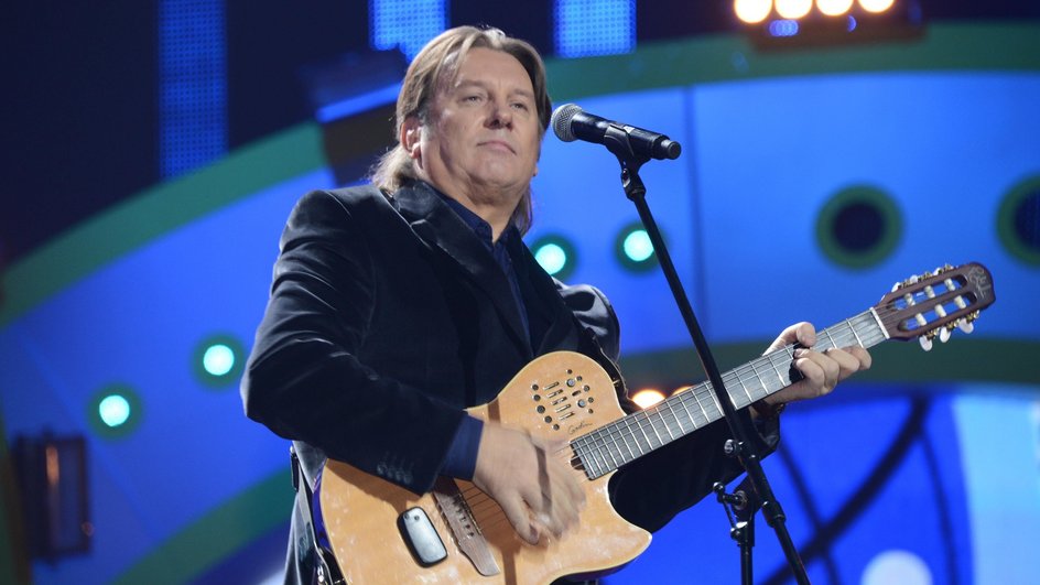 Юрий Лоза Юрий Лоза