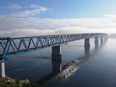 Высокогорский мост