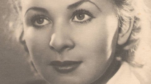 Валентина Серова: биография, фото - «Кино Mail.ru»