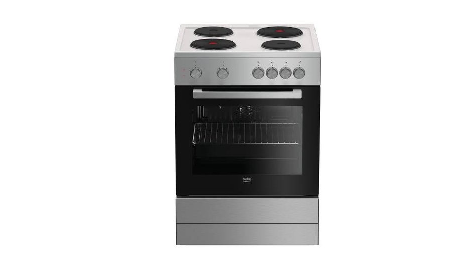 Электрическая плита Beko FSE66000GS