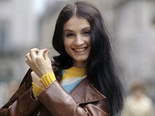 София Ротару в 1973 г. София Ротару в 1973 г.