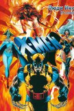 Постер Люди Икс: 3 сезон