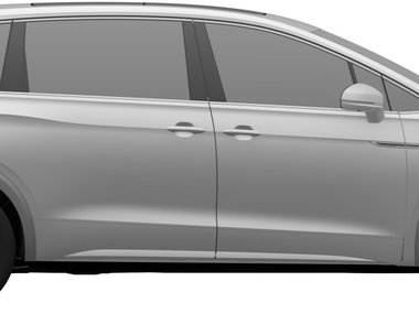 slide image for gallery: 26536 | Volkswagen Viloran
