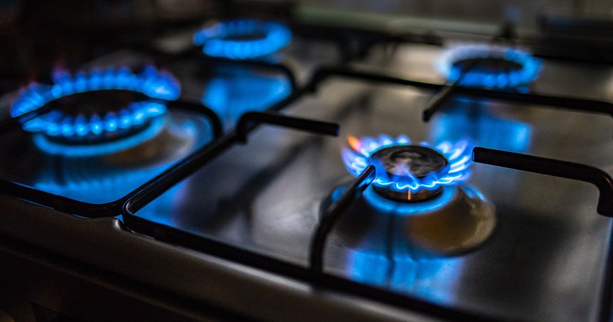 Газовые плиты опасны для здоровья: что известно