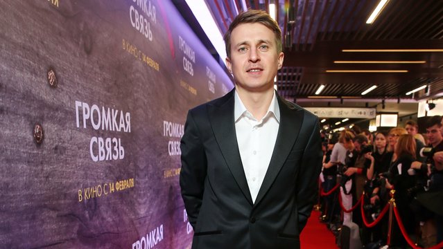 Алексей Нужный