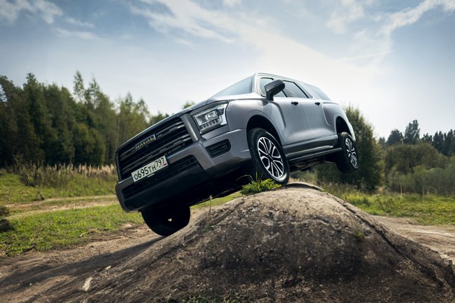 Haval H5 Haval H5