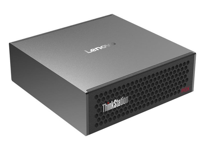 Lenovo анонсировала ThinkStation PGX: новая портативная рабочая станция для ИИ-разработчиков Lenovo анонсировала ThinkStation PGX: новая портативная рабочая станция для ИИ-разработчиков