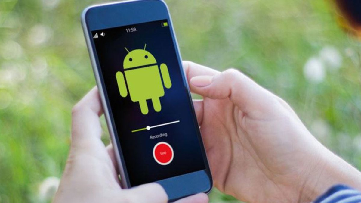 Запись звонков на андроид топ лучших приложений | Как записать телефонный  разговор на смартфоне - Hi-Tech Mail.ru