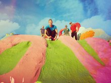 Кадр из Coldplay: A Head Full Of Dreams