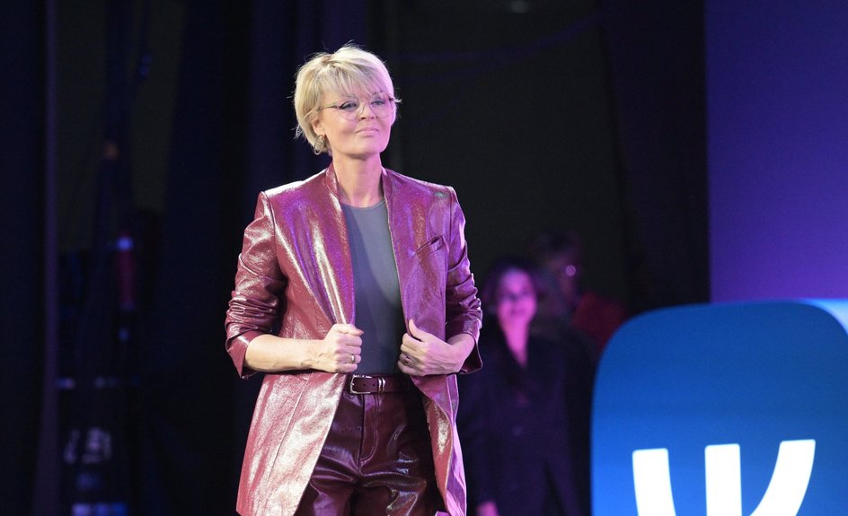 Юлия Меньшова Юлия Меньшова