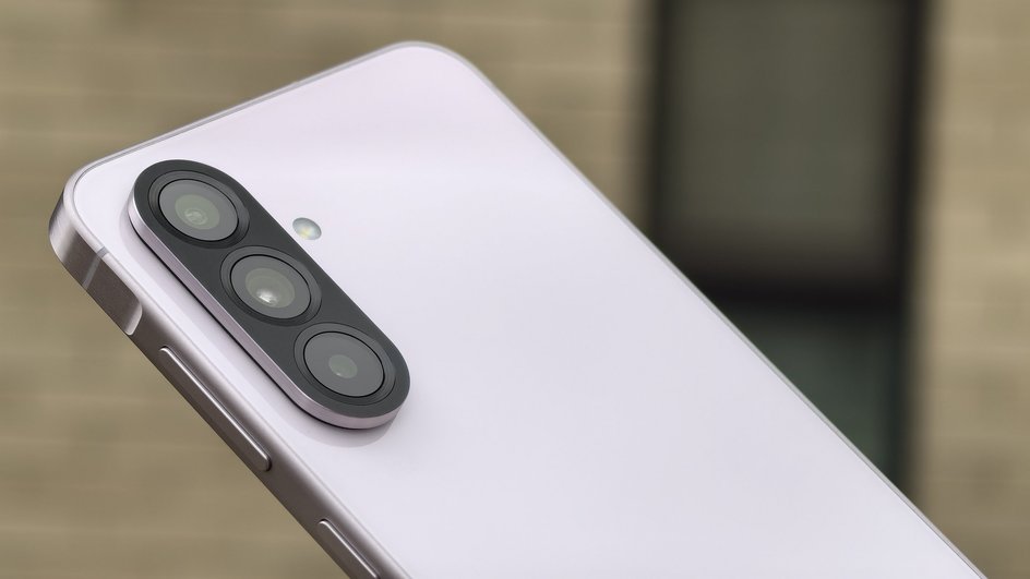 Смартфон Samsung Galaxy A56 Смартфон Samsung Galaxy A56