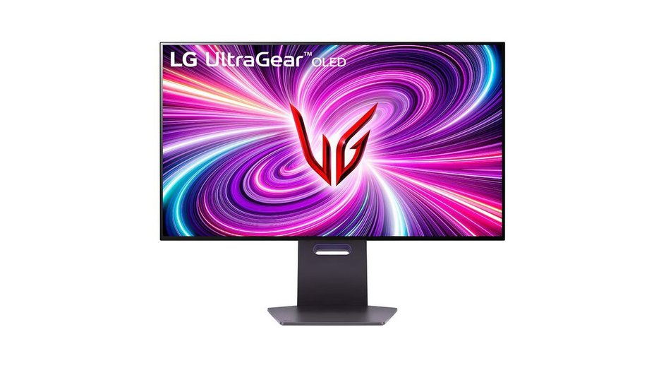 LG UltraGear 32GS95UE