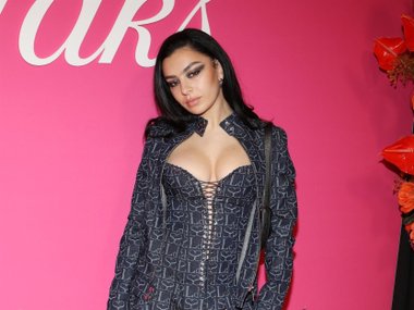 Charli XCX Charli XCX