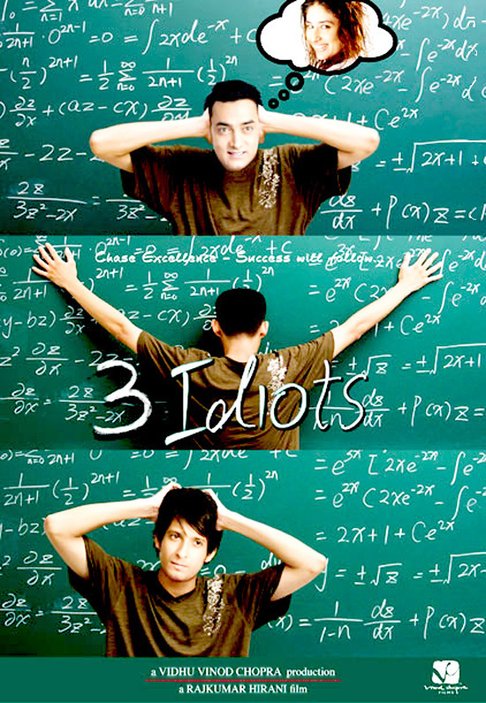 Tri Idiota 3 Idiots 2009 Otzyvy Kadry Iz Filma Aktery Kino Mail Ru