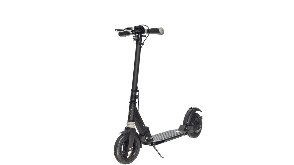 Самокат Urban Scooter Disc Aero Самокат Urban Scooter Disc Aero