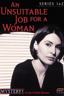 Неподходящая работа для женщины (An Unsuitable Job for a Woman), сериал