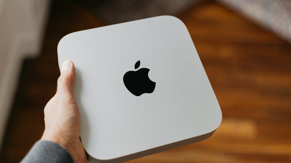 Mac mini