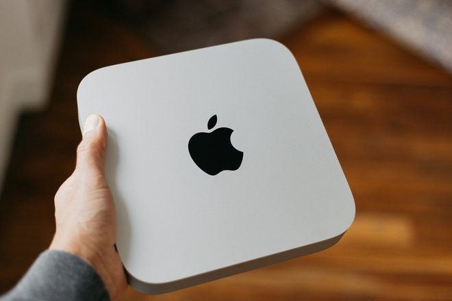 Mac mini