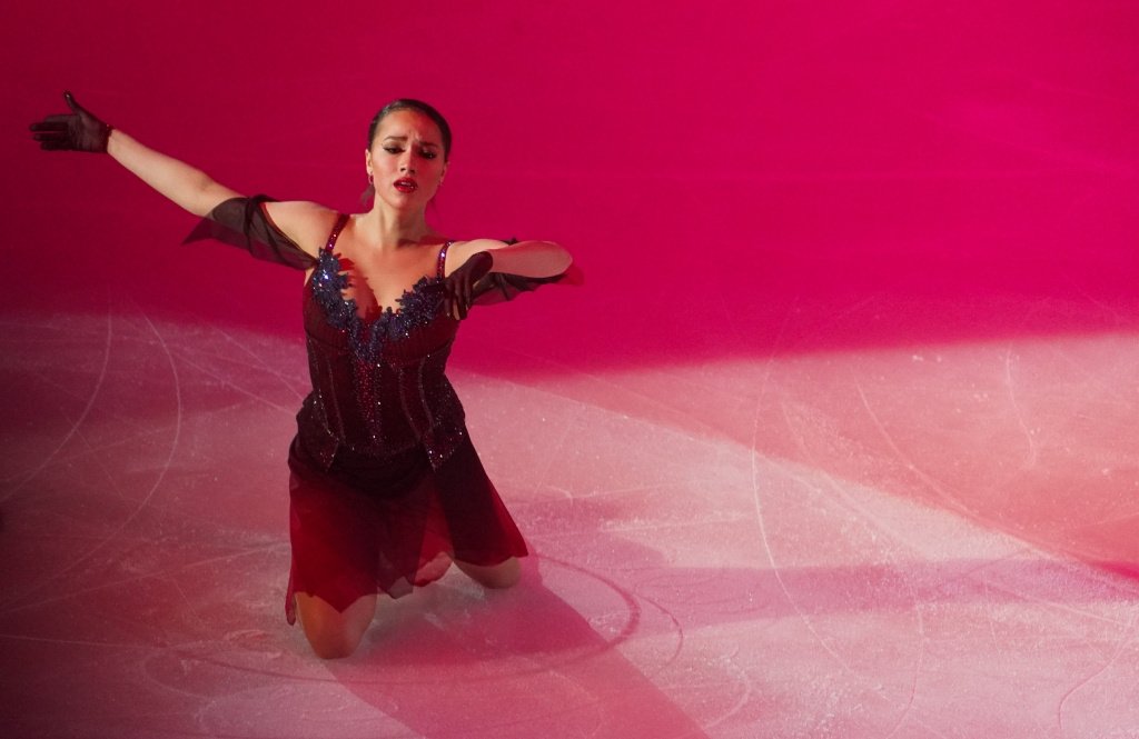 Татьяна Навка анонсировала масштабное ледовое шоу в Сочи с участием Загитовой