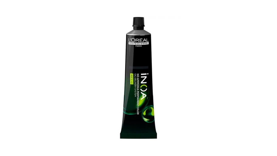 Краска L'Oréal PROFESSIONNEL INOA. Краска L'Oréal PROFESSIONNEL INOA.