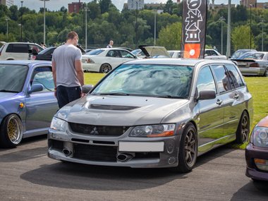 slide image for gallery: 26383 | JAPDAYS 11
