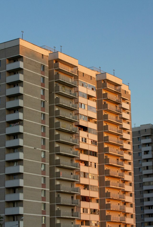 Квартиры