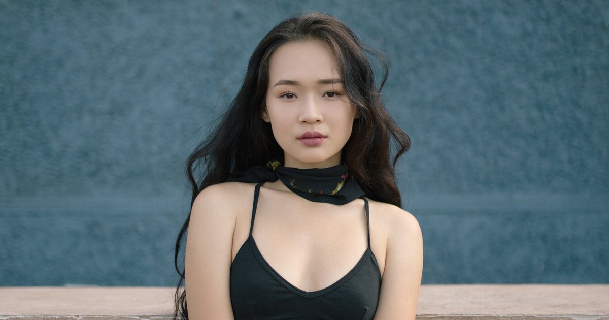 Любительское порно: молодые кореянки