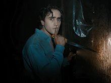 Кадр из Дожить до рассвета