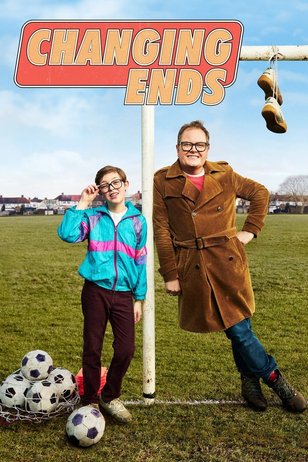 Постер к сериалу «Смена сторон»