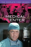 Постер Медицинский центр: 1 сезон