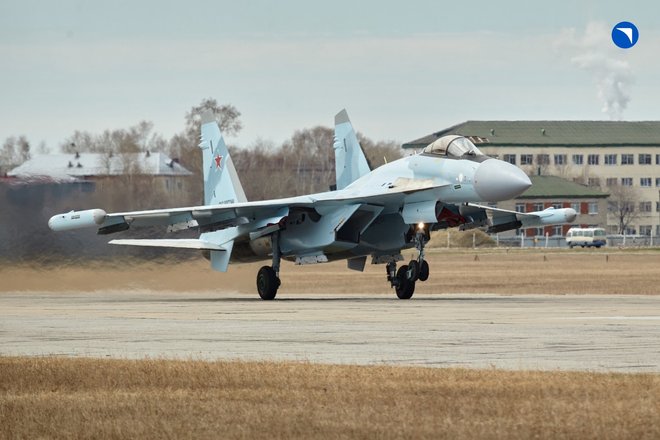 Су-35С
