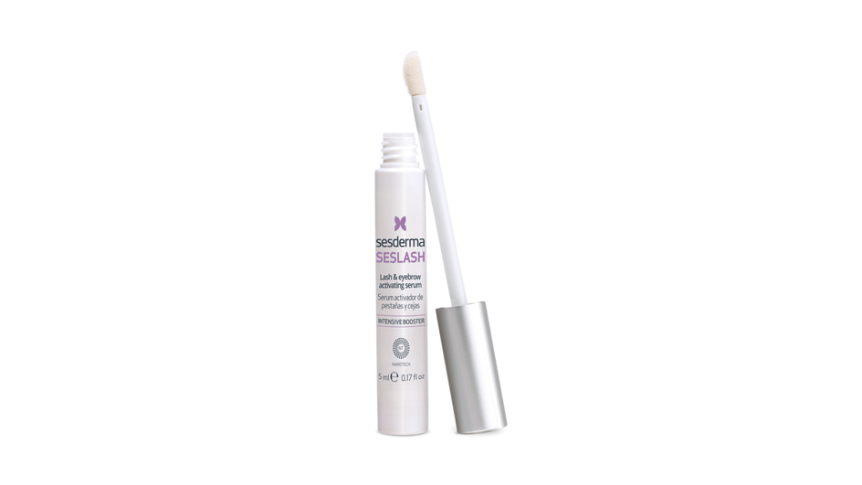 Сыворотка для роста ресниц и бровей фирмы Sesderma тип SESLASH Intensive Booster Сыворотка для роста ресниц и бровей фирмы Sesderma тип SESLASH Intensive Booster
