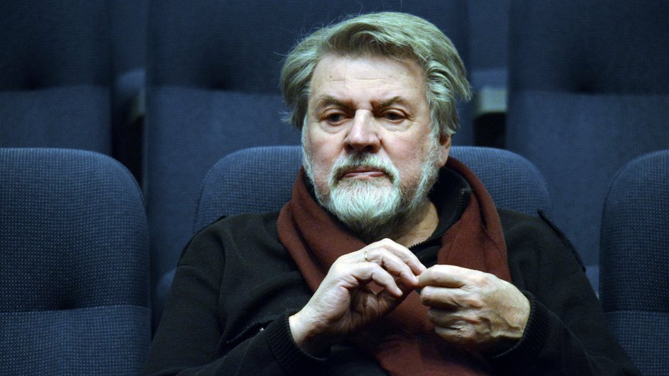 Александр Ширвиндт Александр Ширвиндт