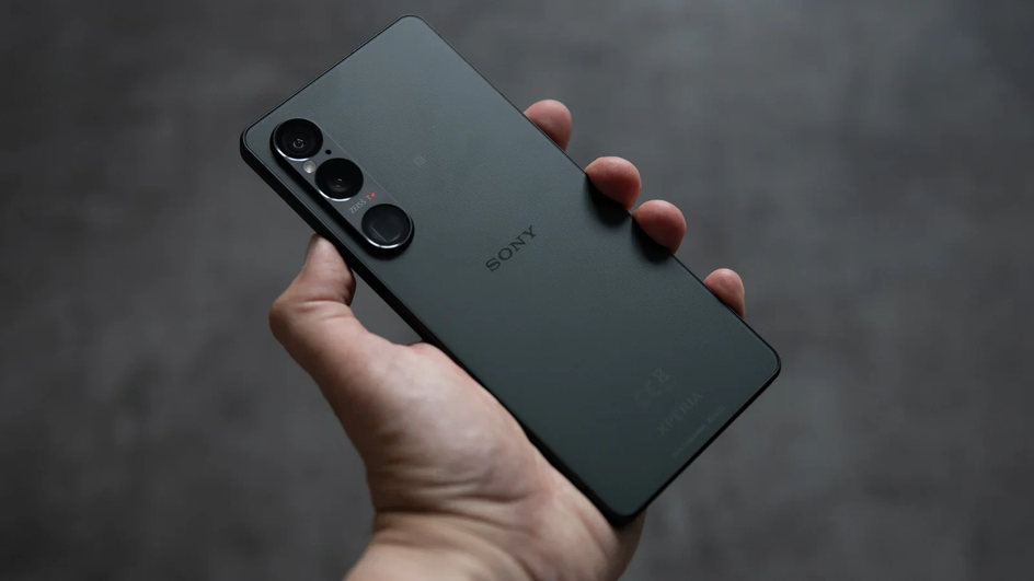 Sony Xperia 1 VI