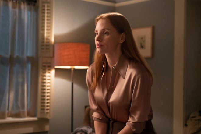 кадр из сериала Сцены из супружеской жизни кадр из сериала Сцены из супружеской жизни