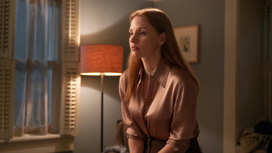 кадр из сериала Сцены из супружеской жизни кадр из сериала Сцены из супружеской жизни