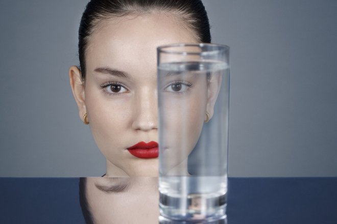 water water