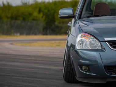 Lada Priora 03
